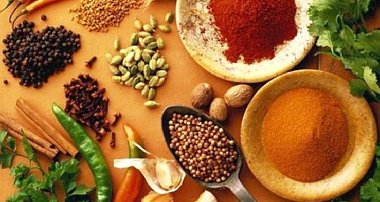 NGUỒN LƯƠNG THỰC