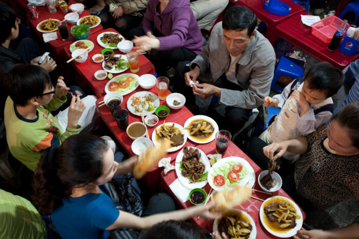 (Tiếng Việt) Ngày Sức khỏe thế giới 7/4/2015: An toàn thực phẩm
